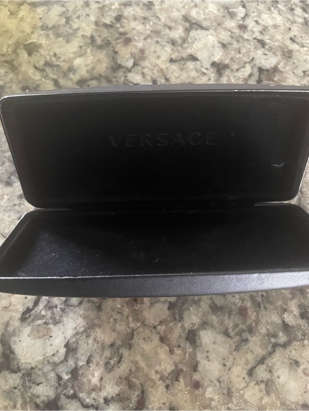 VERSACE  | GLASSES CASE - Picture 3 of 4